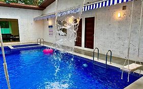 Sejal Resort Alibaug Alibag India